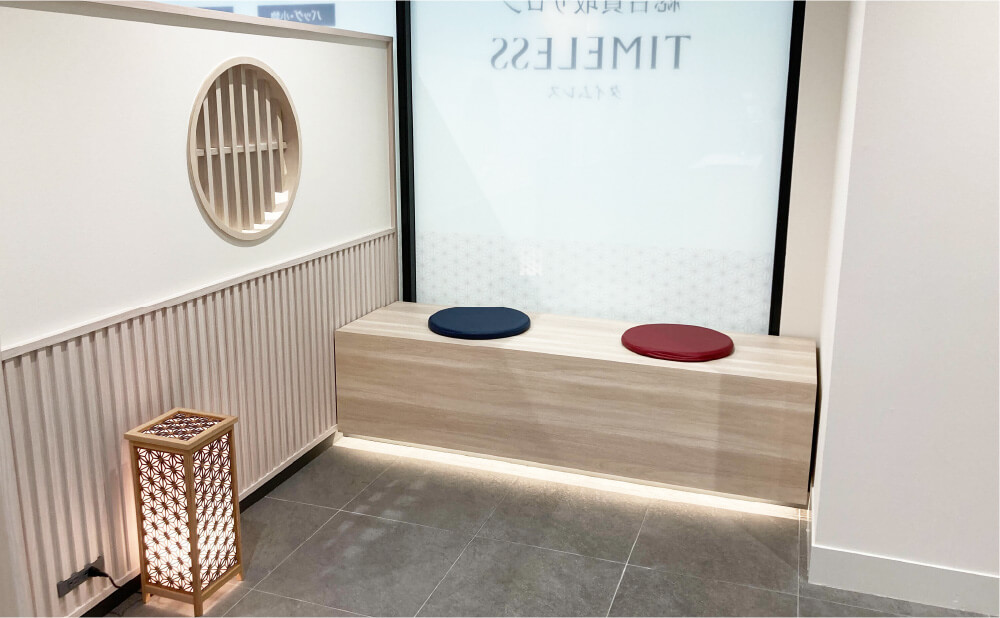 堺タカシマヤ店