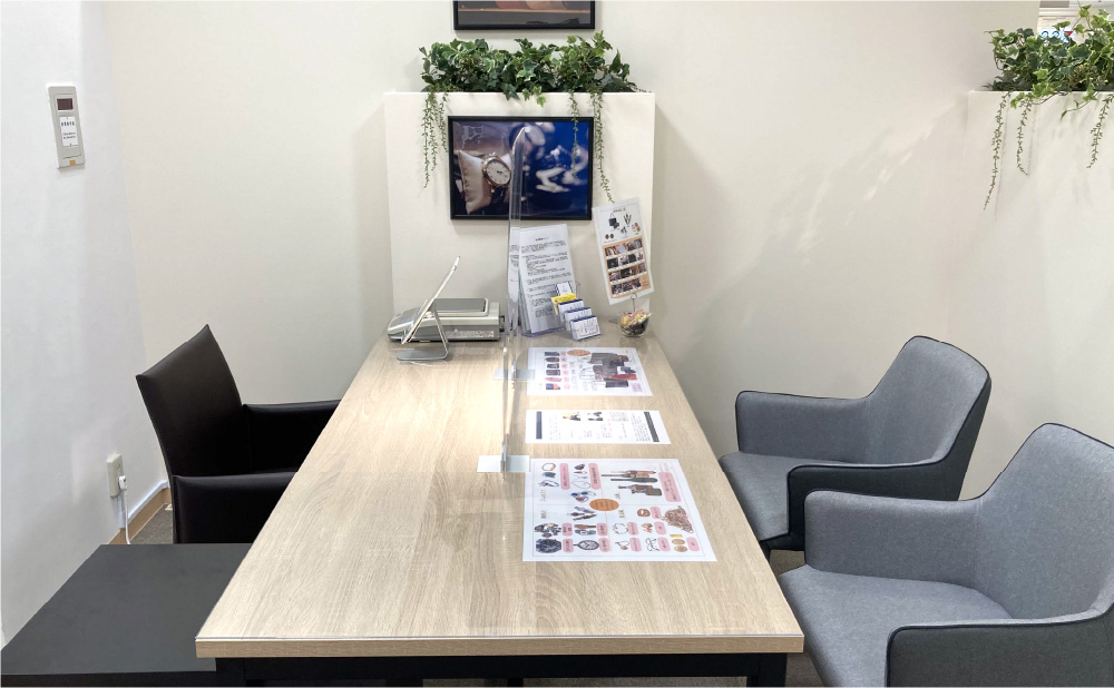 近鉄百貨店 橿原店