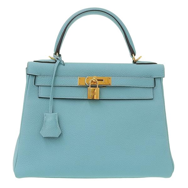 Hermes ケリー28