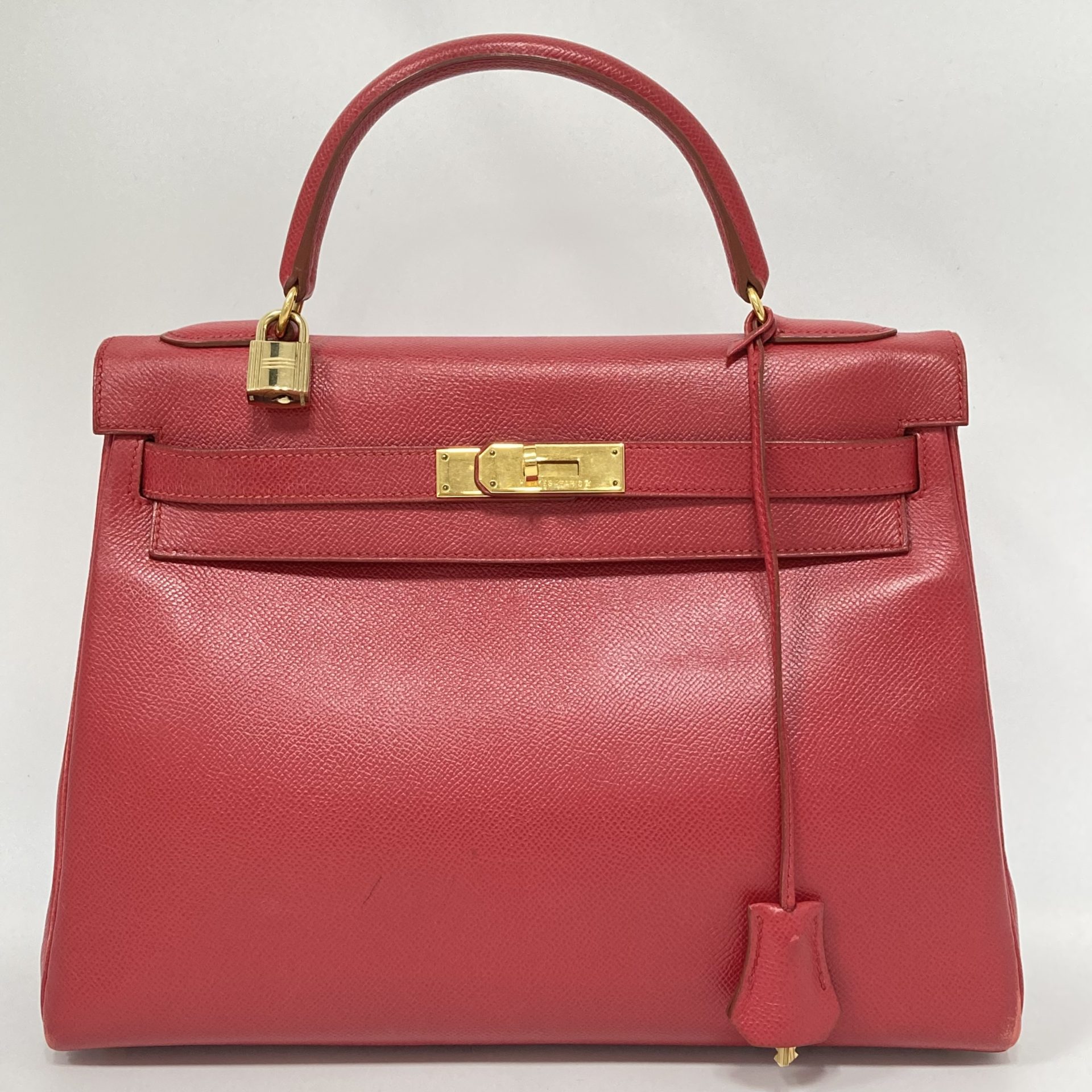 エルメス ケリー32