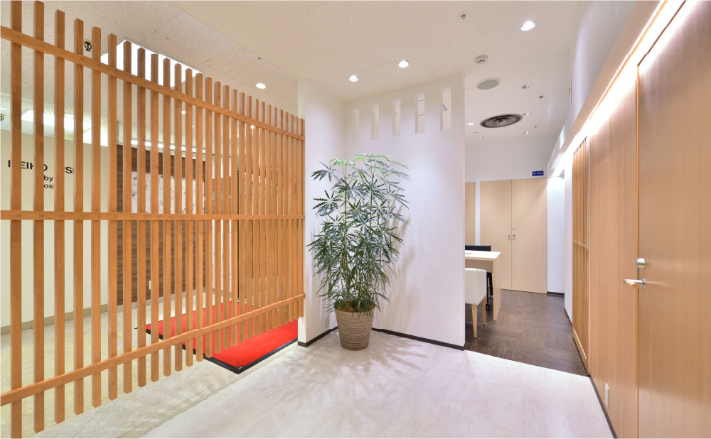 東急百貨店 吉祥寺店