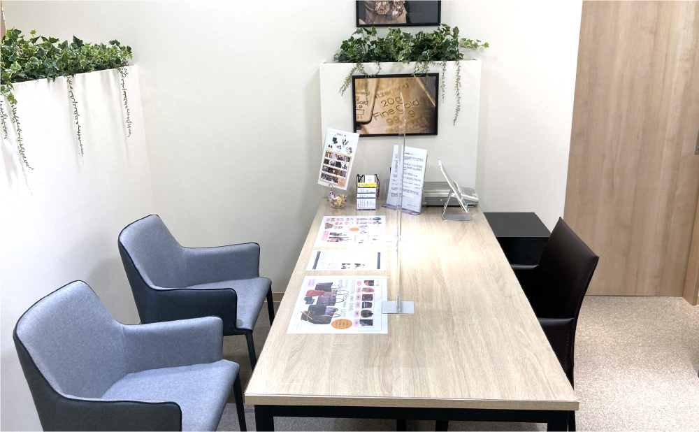 近鉄百貨店 橿原店