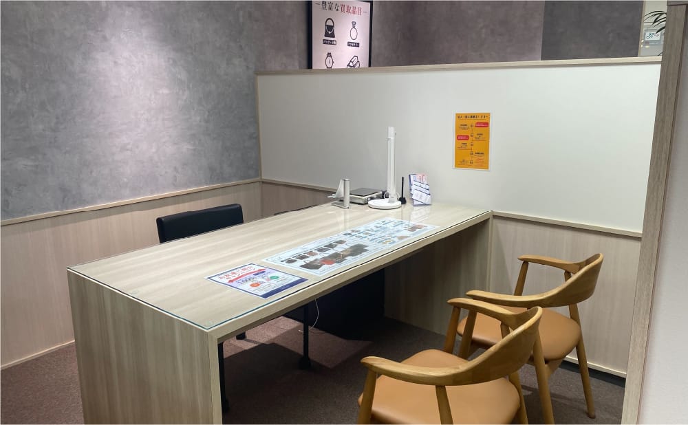 スズラン百貨店 前橋店