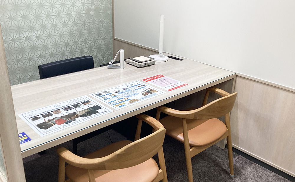 丸井今井函館店