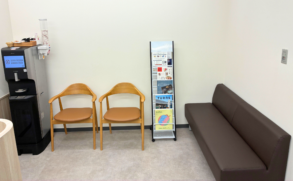 京阪百貨店 ひらかた店