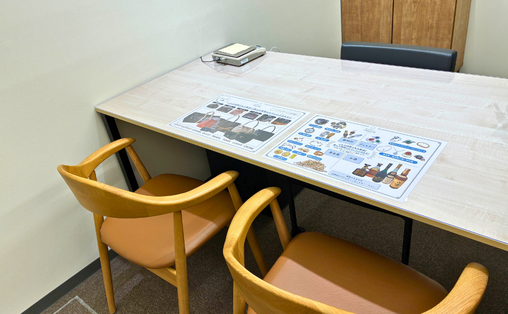 京阪百貨店 ひらかた店