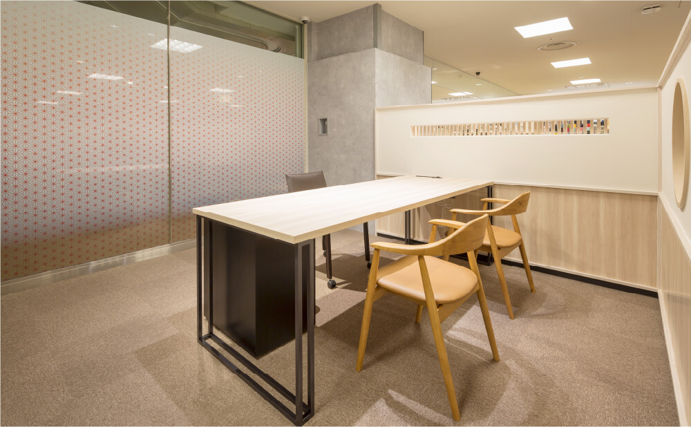 あべのハルカス 近鉄本店