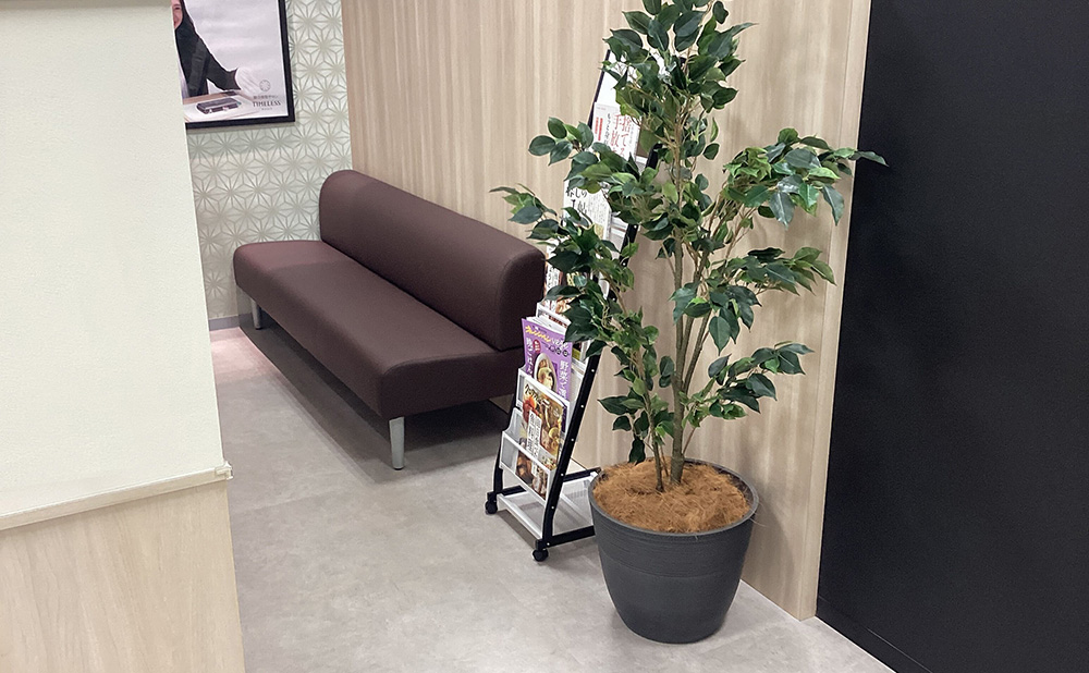 丸井今井函館店