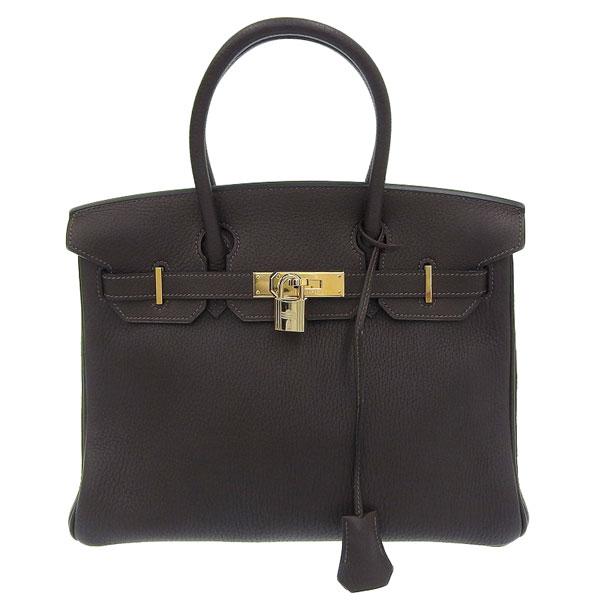 Hermes バーキン25