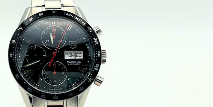 タグホイヤー 完全保存版】タグ・ホイヤー（TAG HEUER）徹底解説 - 買取サロン
