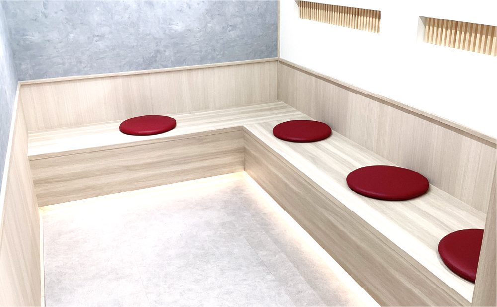 近鉄百貨店 上本町店