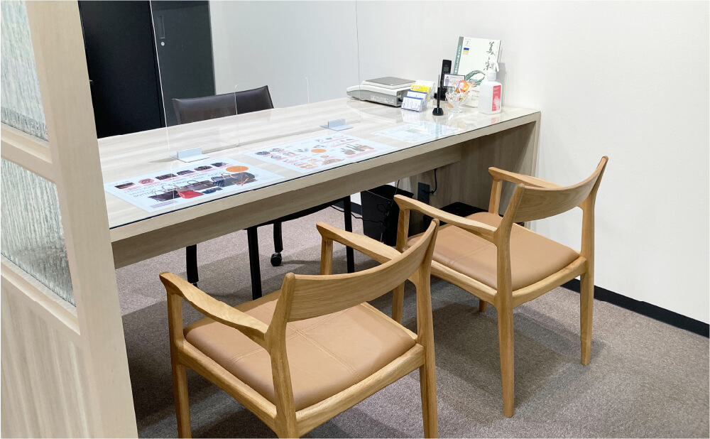 近鉄百貨店 奈良店