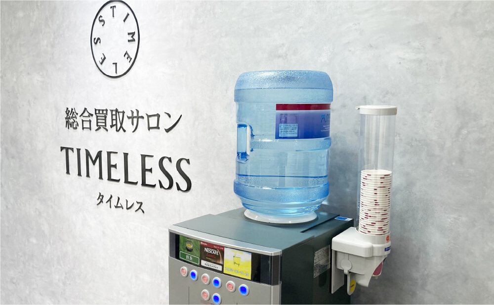 近鉄百貨店 奈良店