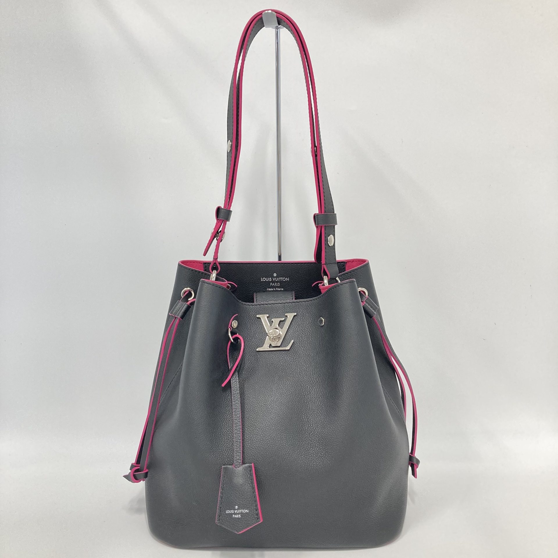 ルイ・ヴィトン ロックミー・バケット