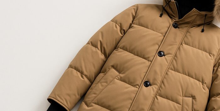 カナダグース（CANADA GOOSE）徹底解説 ― 歴史・特徴・人気モデルから