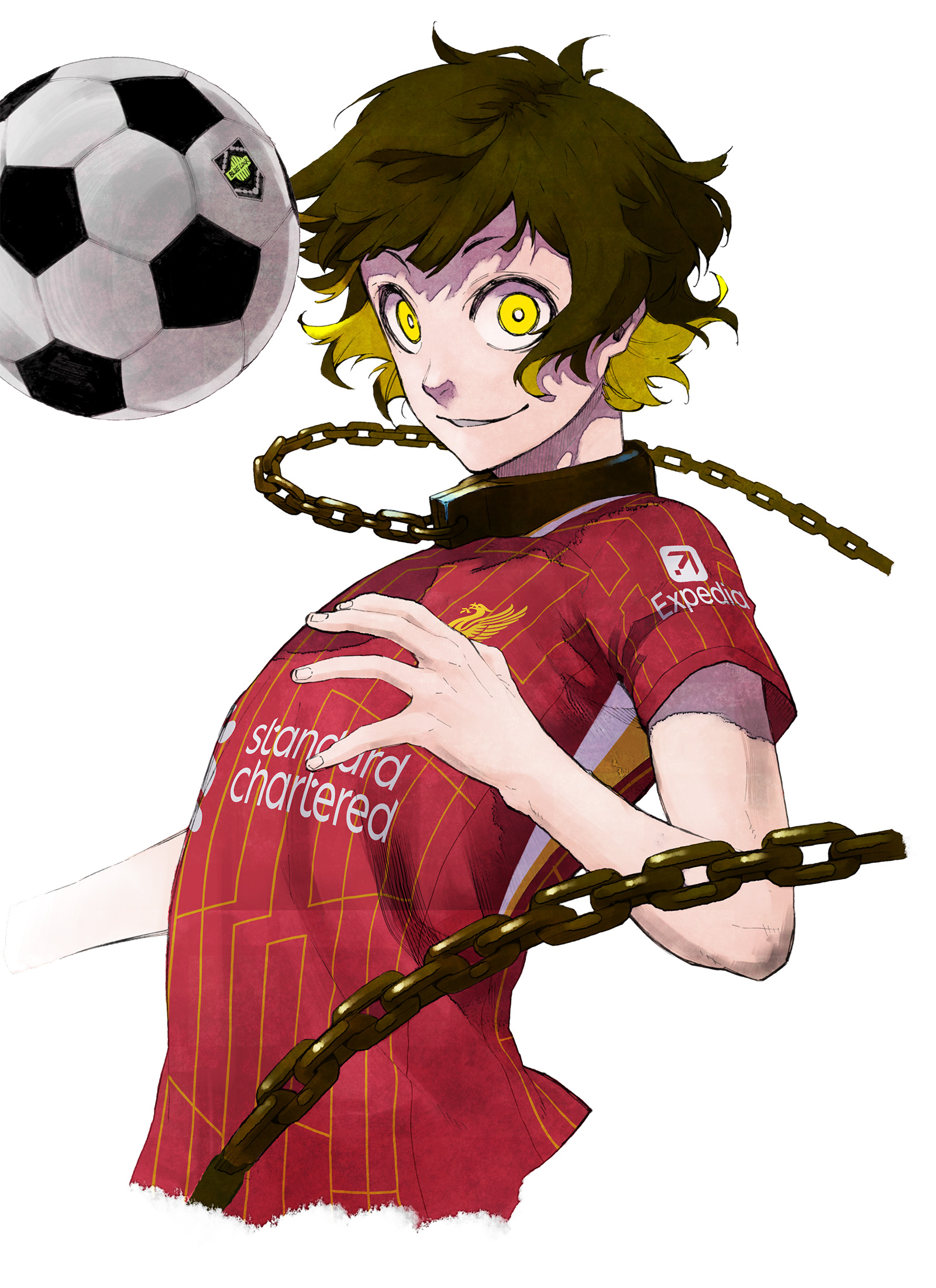 Liverpool FC Partnership | Kodansha
