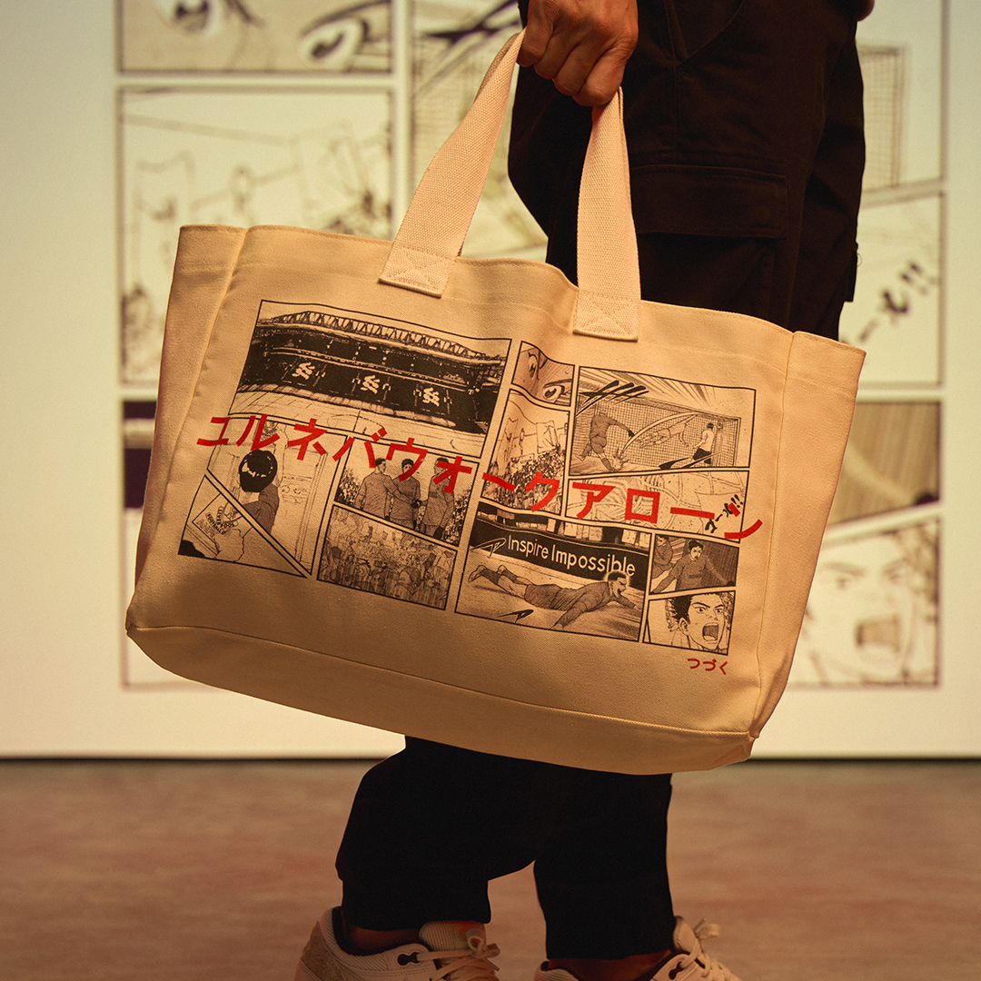 Liverpool FC Partnership | Kodansha