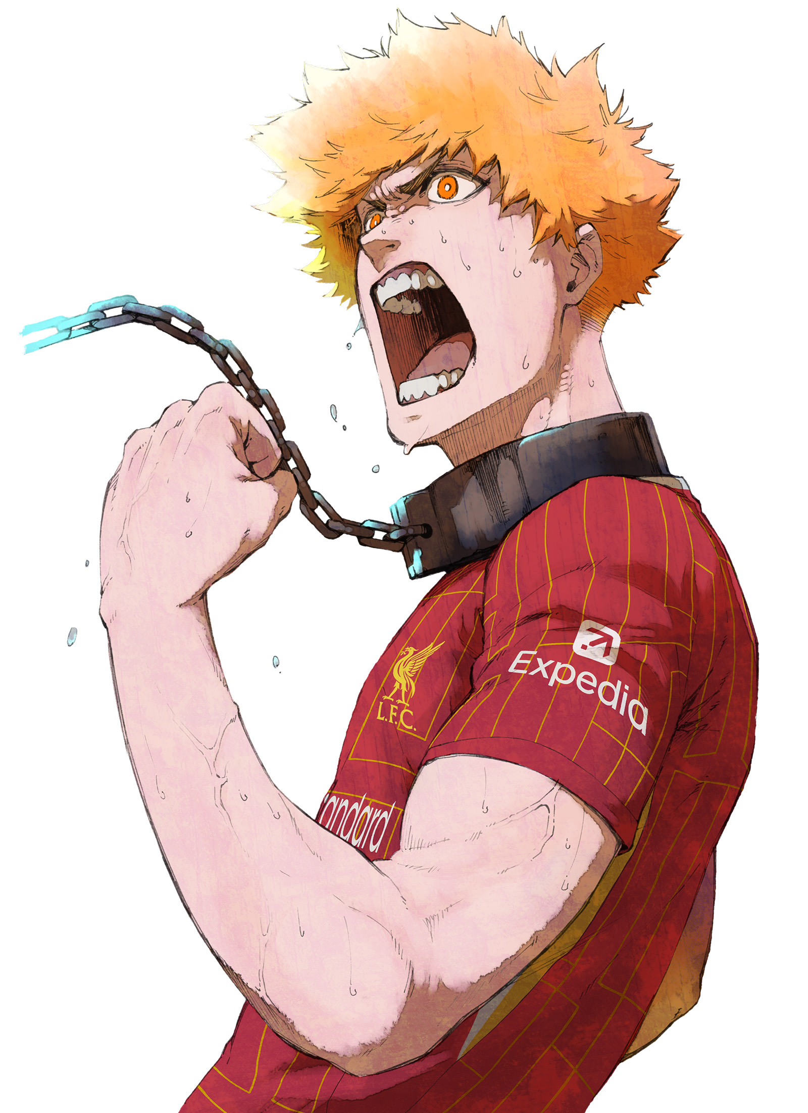 Liverpool FC Partnership | Kodansha