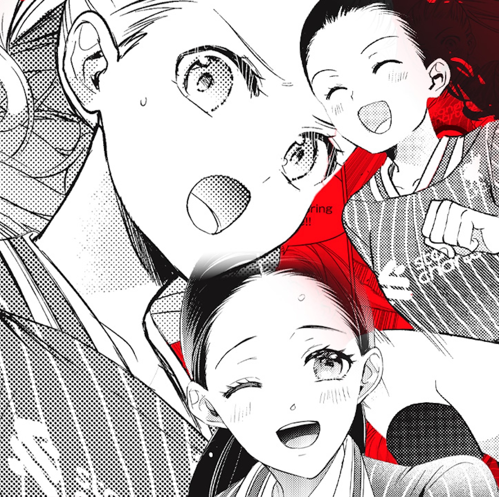 宇宙人”が世界遺産にテレポートして酔いつぶれて昼寝しちゃうお話（2/2） #星屑テレパス, image size:1600x1593