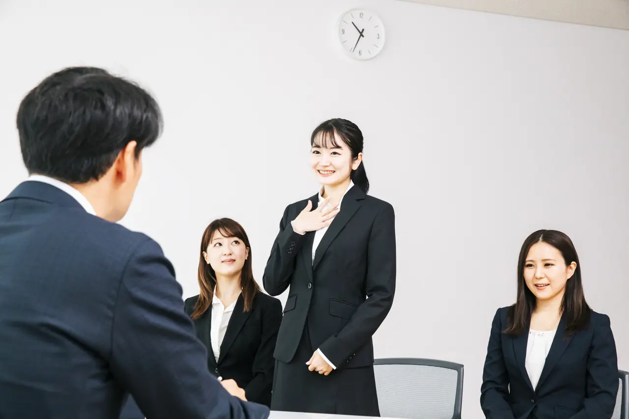 志望動機が新卒就活で重視される3つの理由