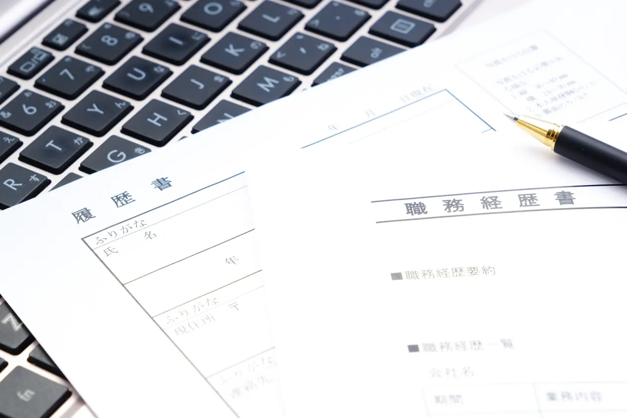 【秘書】履歴書や職務経歴書の自己PRには何を書くべきか