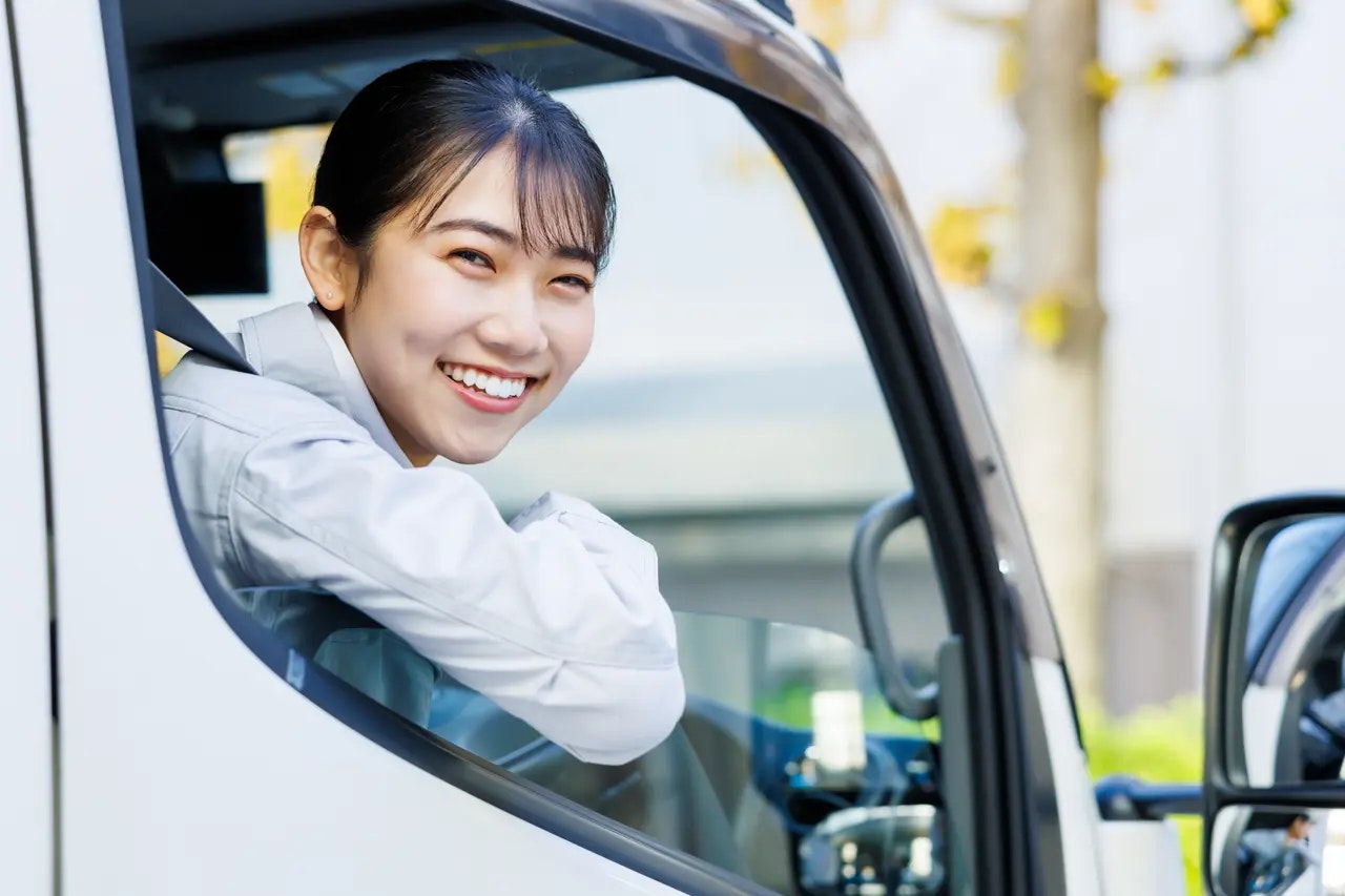 運送業の自己PR例文5選!書き方のポイントや注意点も解説