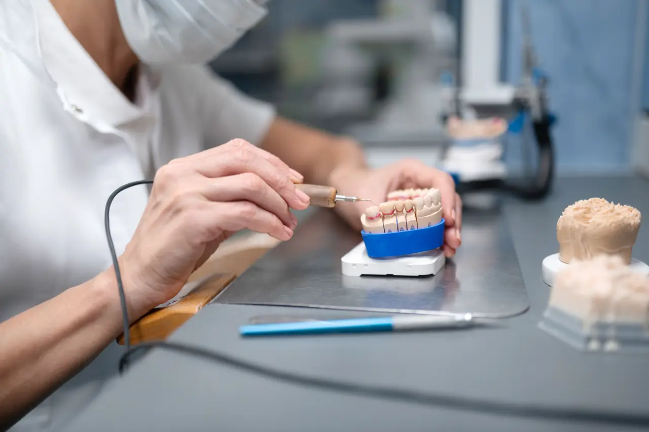 ポイントを押さえて歯科技工士の志望動機を作成しよう