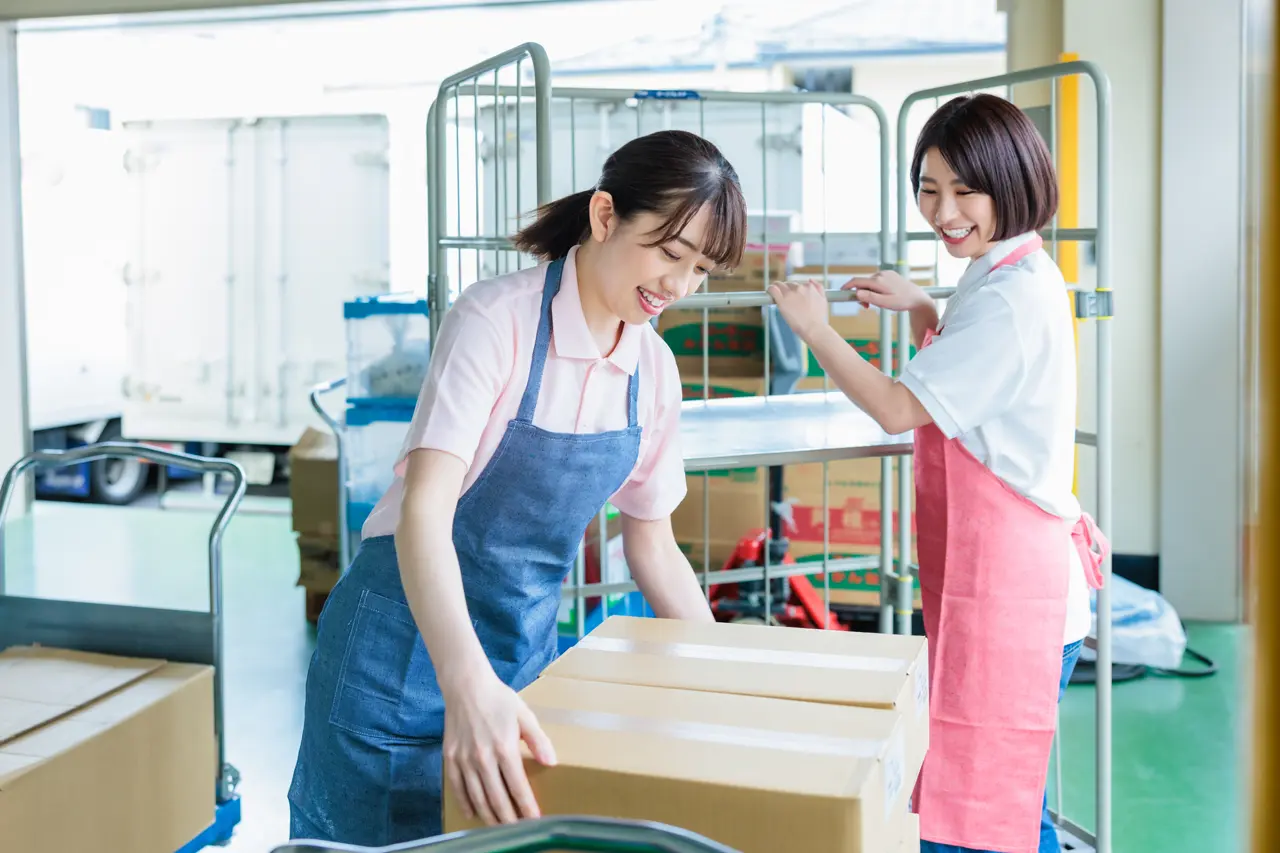 志望動機をしっかりと練ってパートの仕事に応募しよう