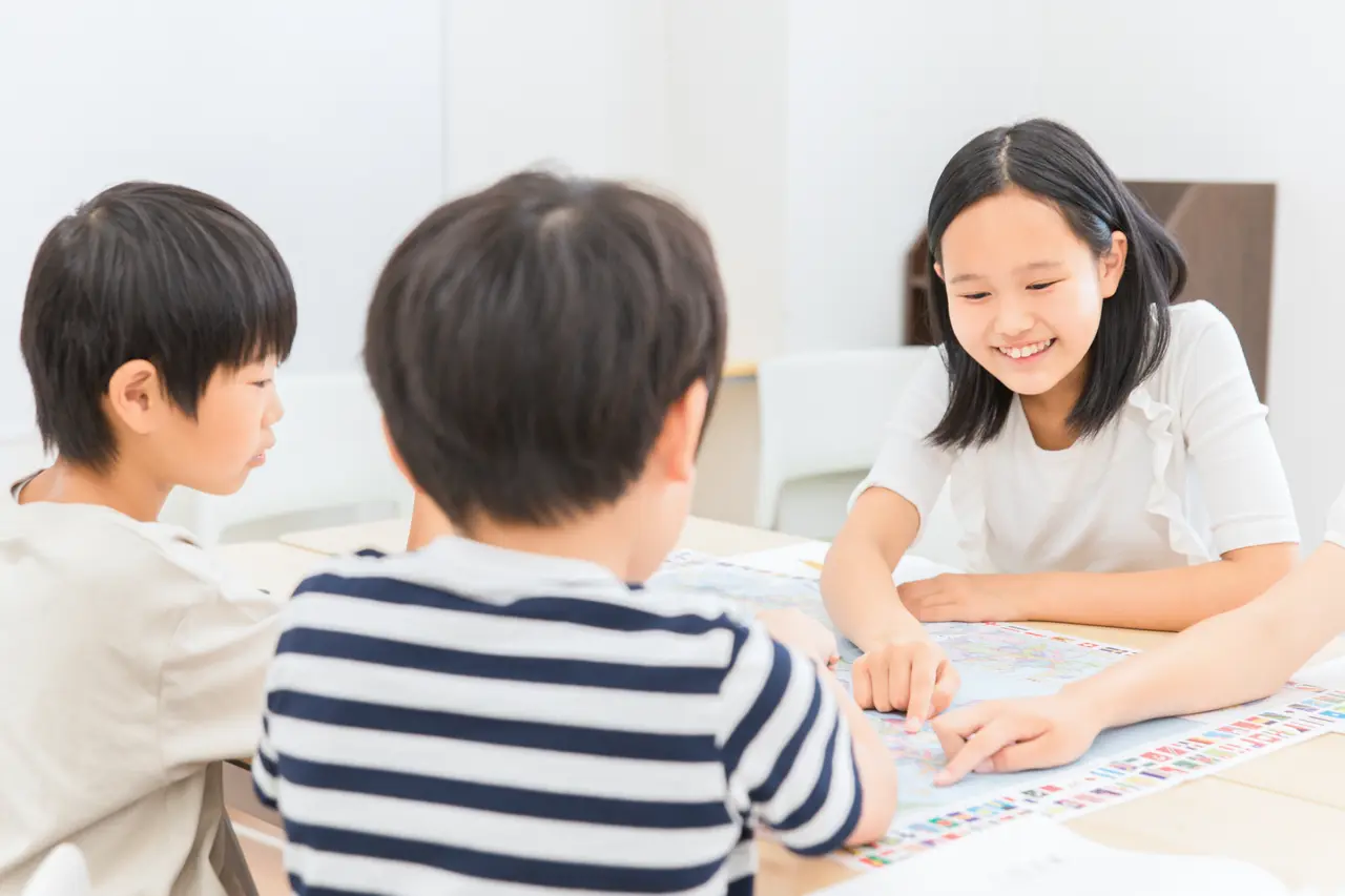 放課後等デイサービスの自己PR
