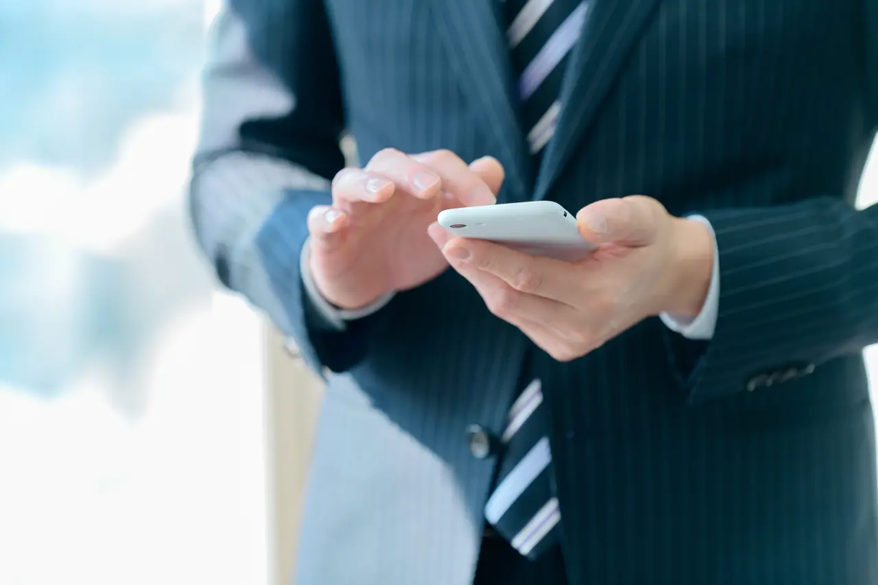スマホで履歴書を無料作成してコンビニ印刷するデメリット