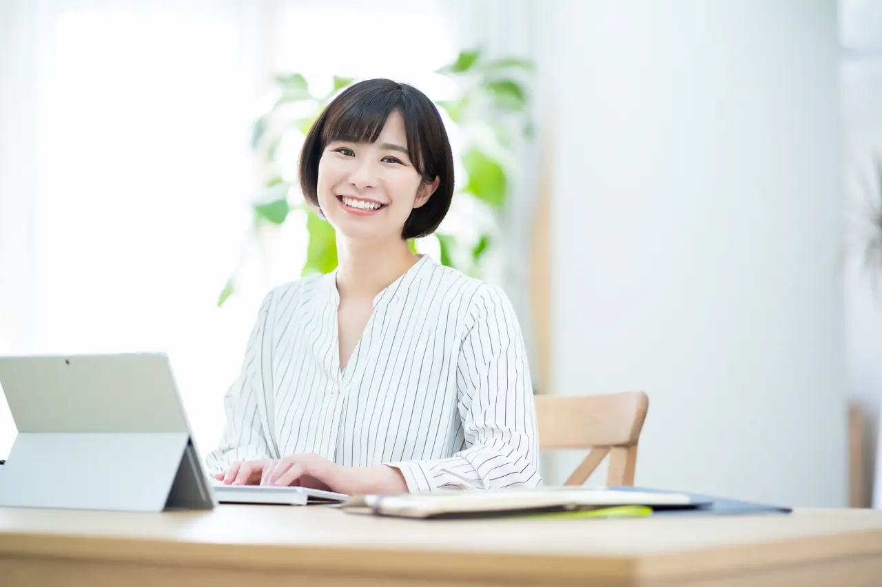 【例文】職種別|パートに応募するときの自己PRの記入例