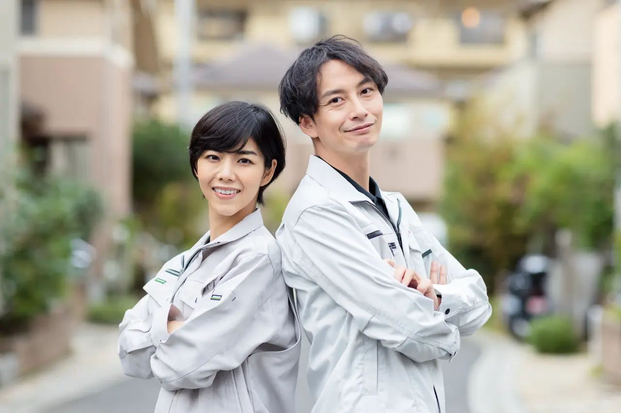 設備工の志望動機をクリアにして内定を勝ち取れ!