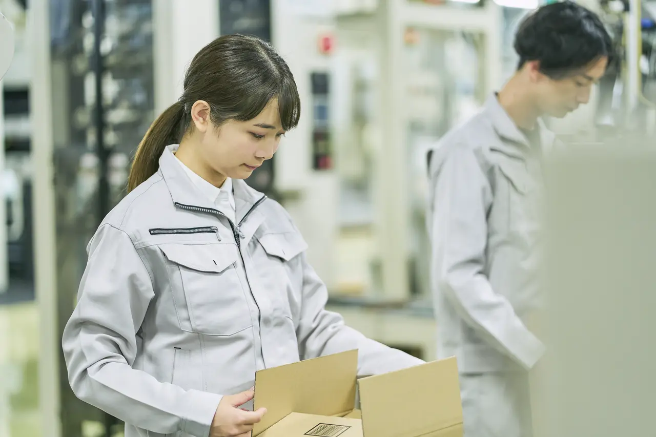 未経験者向け自己PRの例文