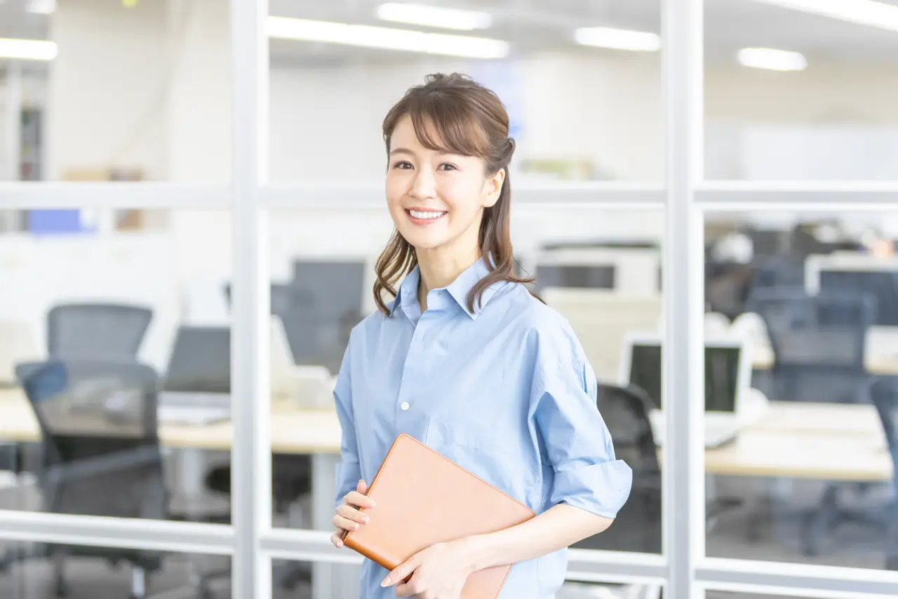 印象に残る自己PRで総務への一歩を踏み出そう