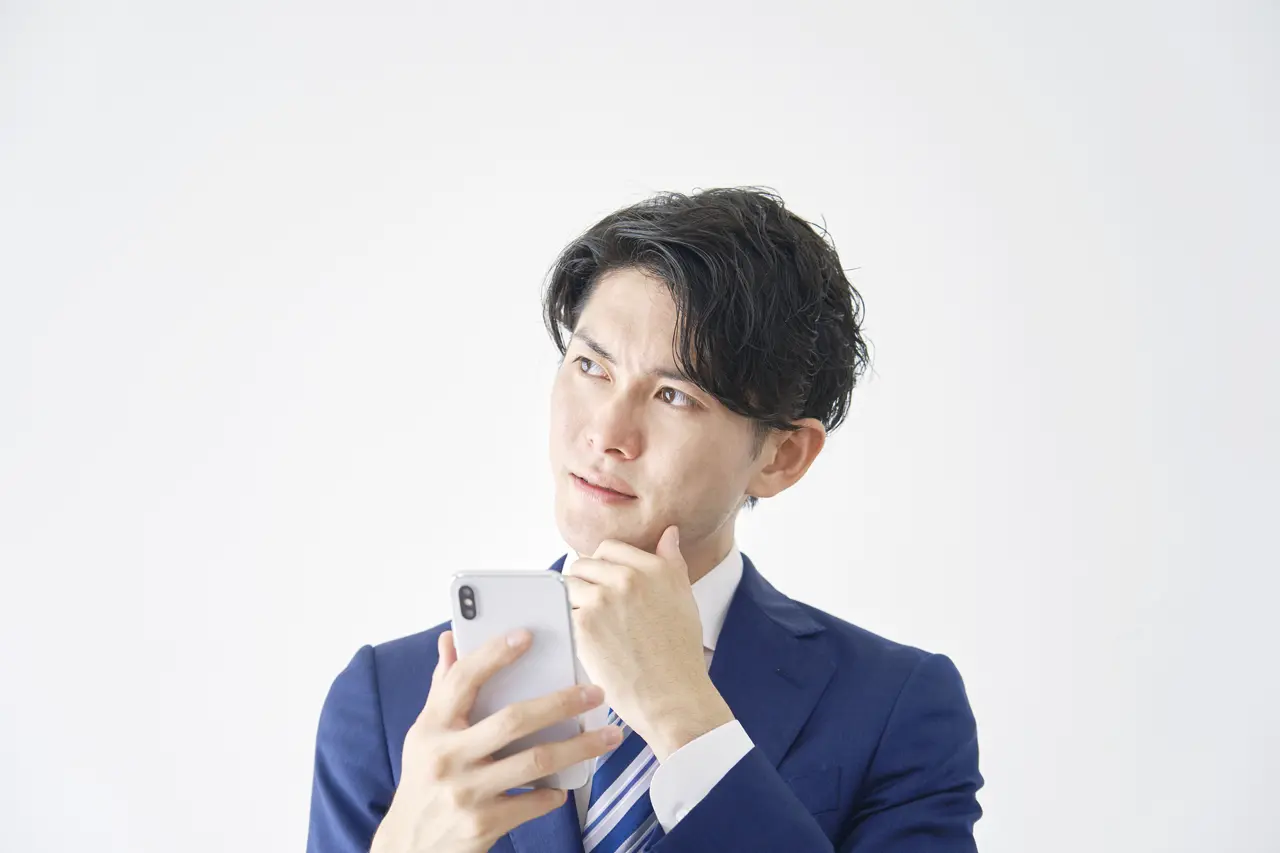 スマホで退職届を作る際によくある疑問