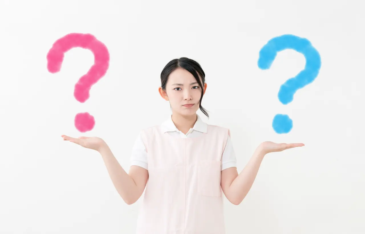 看護師の履歴書作成のよくある質問