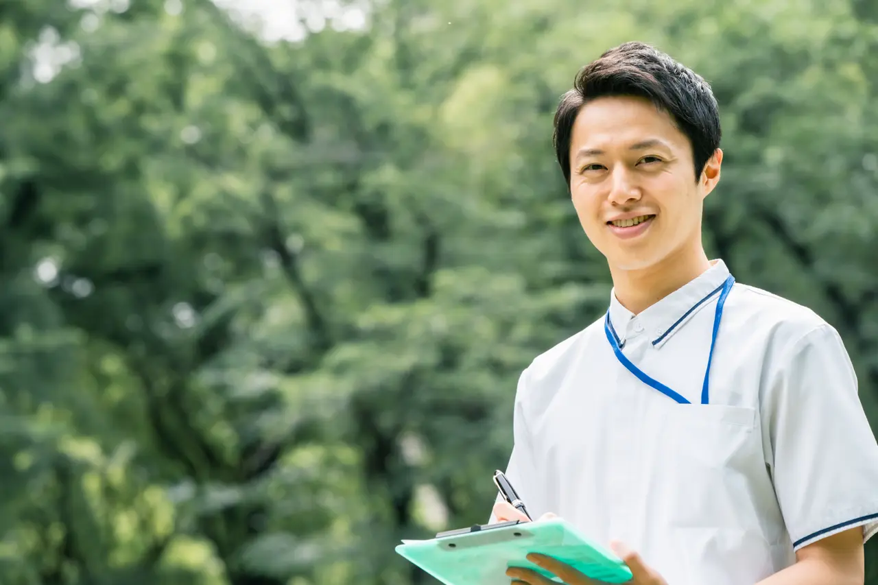 理学療法士の職務経歴書作成のポイント