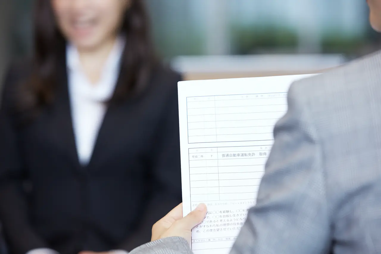 総務の自己PRはどう書く?例文や面接官の印象に残るポイントを解説