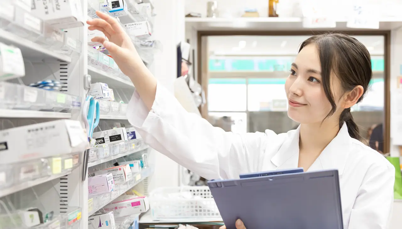 薬剤師の職務経歴書の書き方とアピールポイント|例文も紹介
