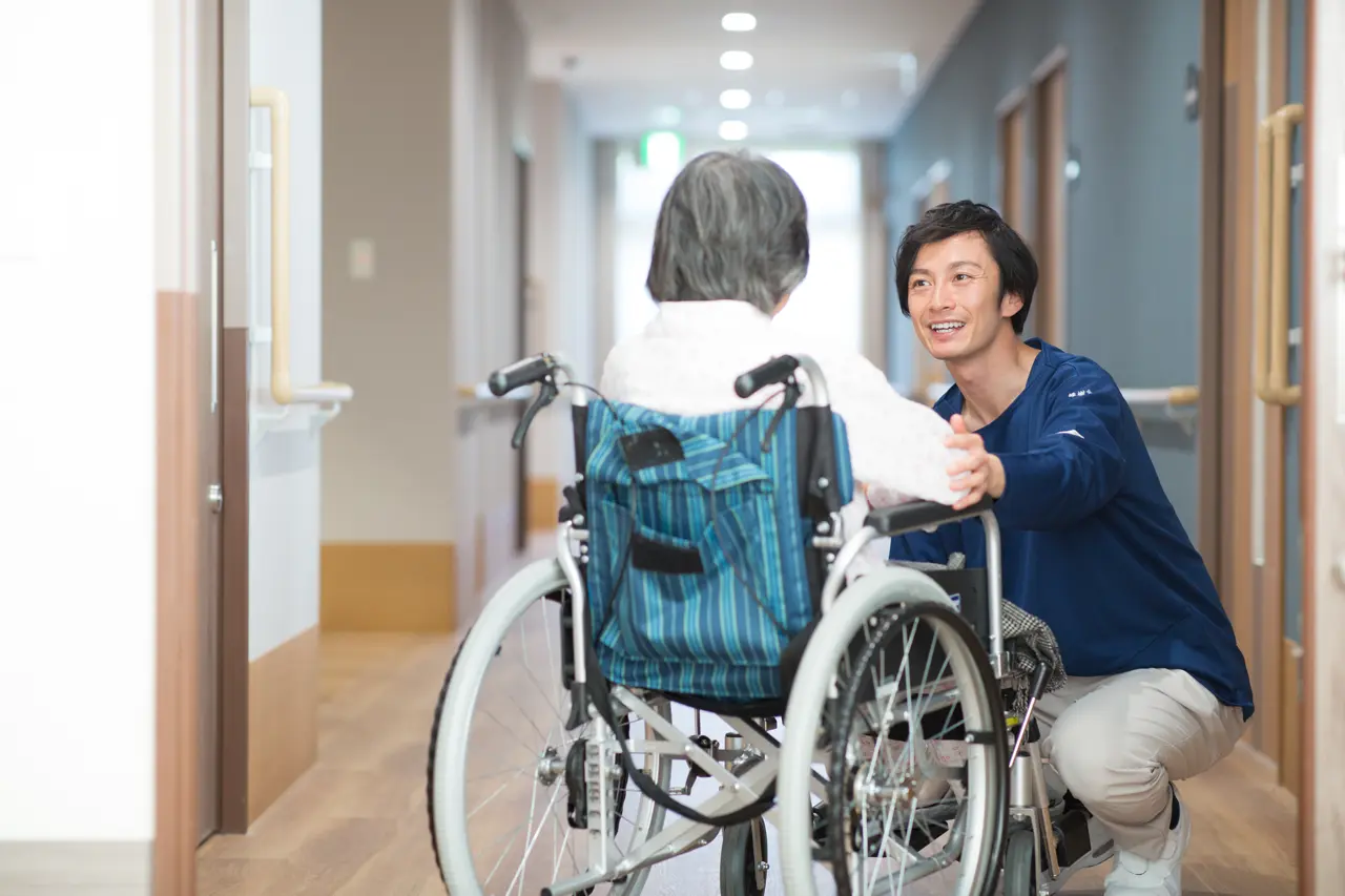 理学療法士の自己PRの作り方｜新卒・転職向け例文はもちろん、分野・強み別の例文も紹介