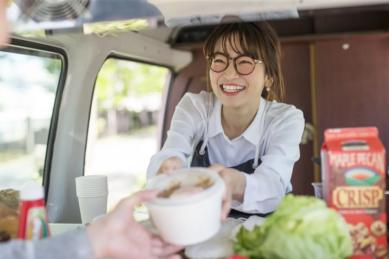 販売職に求められるスキルや素質は?