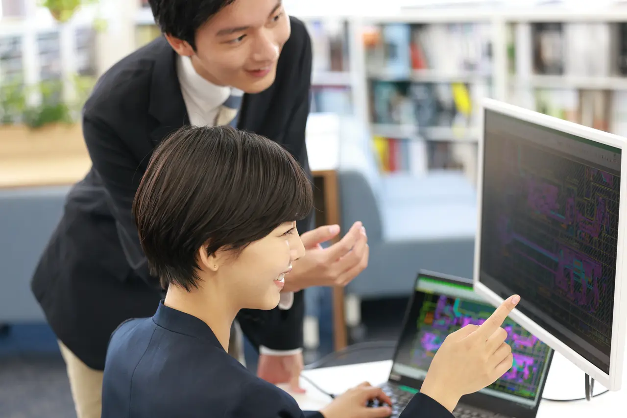 半導体エンジニアの職務経歴書でよくある質問