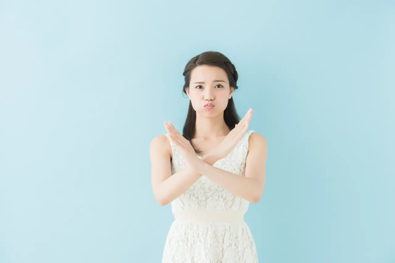 ネイリストの志望動機で書いてはいけないNGフレーズ