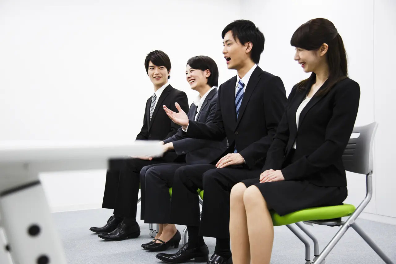 【経験別】生活相談員の自己PRの例文