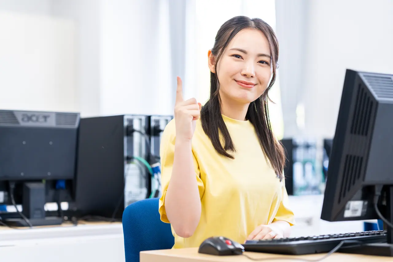職務経歴書作成のポイント！SEならではの注意点