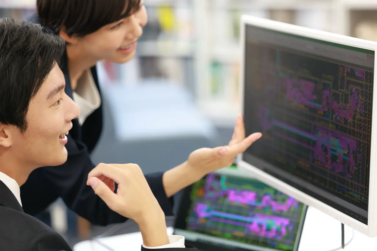 化学系エンジニアの志望動機の構成や例文