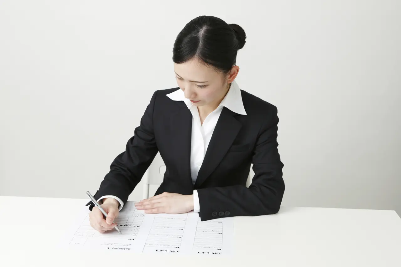 銀行業界における自己PRの例文