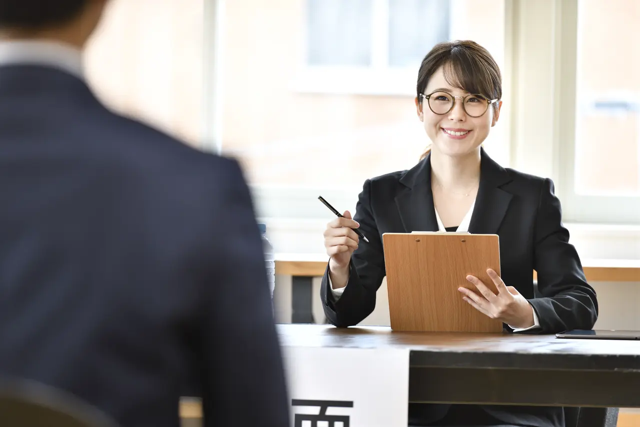 採用担当者に刺さる志望動機の書き方