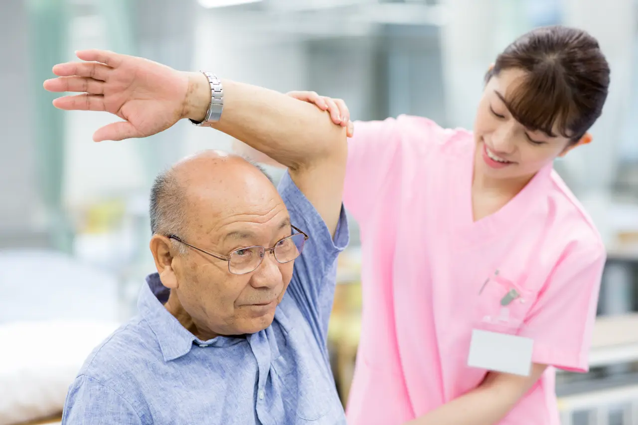 理学療法士の自己PRで重要なポイント