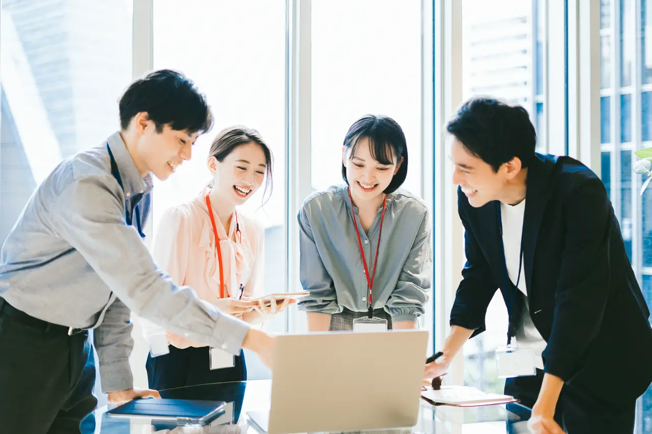 自己PRは客観性を考慮して伝えよう